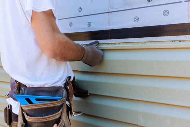 Affordable Siding Repair solutions in Hathorne, MA